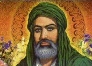 Abu Bakar Ash-Shiddiq