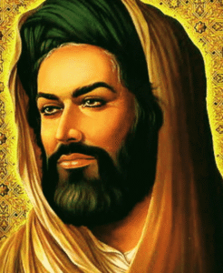 Ali bin Abi Thalib