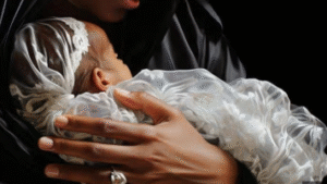 Nabi Isa AS Berbicara Sejak Bayi