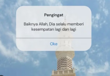 Doa Motivasi Belajar