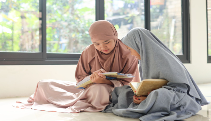 Kisah Motivasi Islami