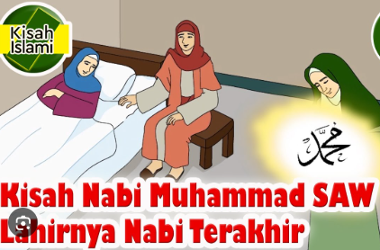 Kisah Nabi Muhammad SAW menampilkan keteladanan dan kepemimpinan