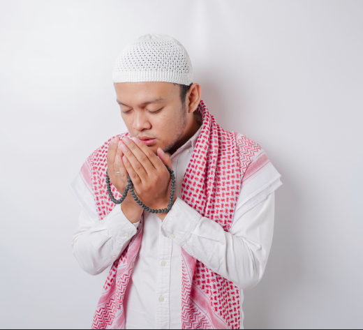 Tips Menjaga Konsistensi Ibadah Islami: Sholat & Dzikir di Tengah Kesibukan post thumbnail image