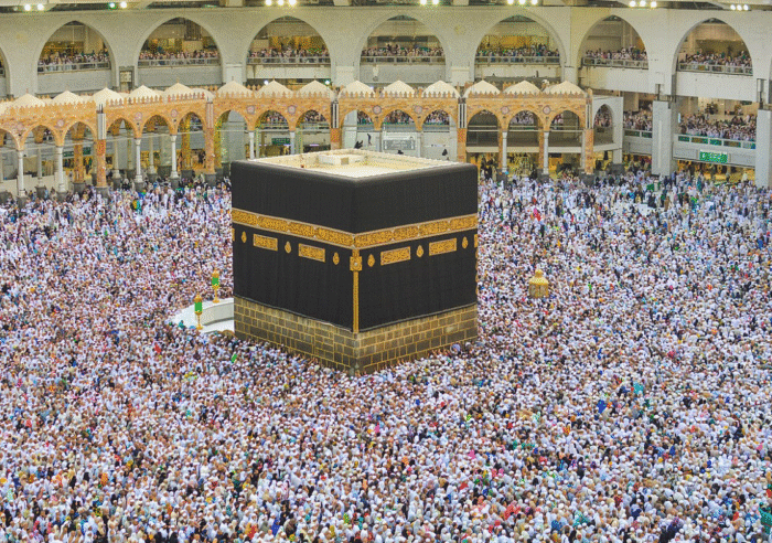 Membangun Karakter Islami