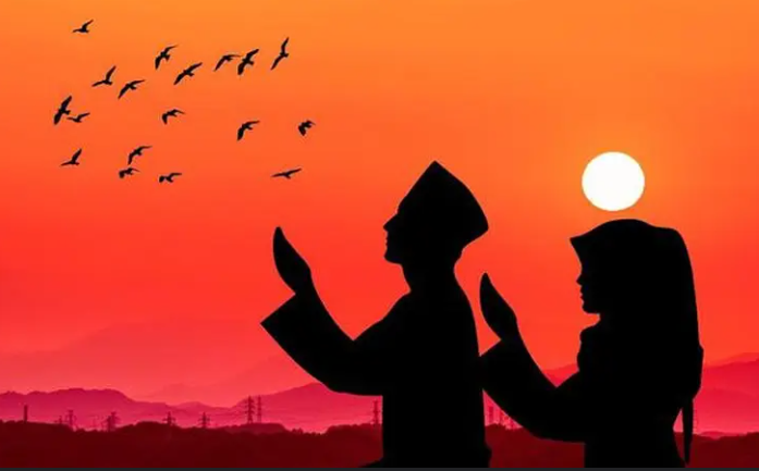 Produktivitas Islami