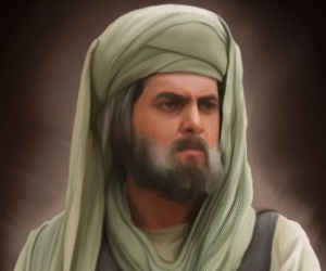 Umar bin Khattab