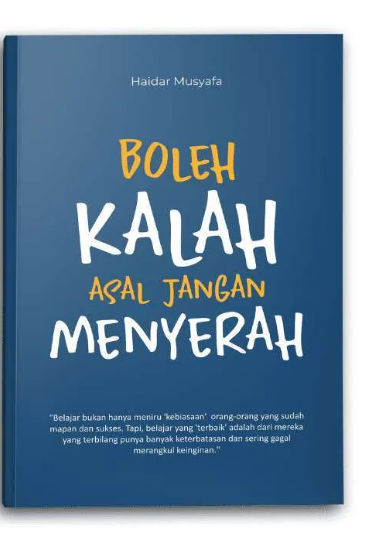 motivasi Islami remaja