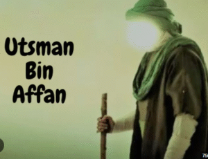 utsman bin affan