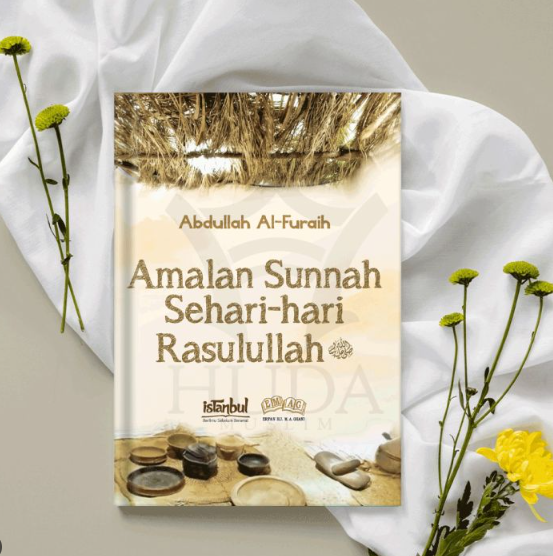 Amalan sunnah yang dianjurkan Rasulullah untuk mempercepat terkabulnya doa