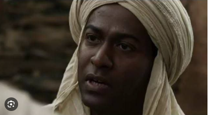 Bilal bin Rabah menenangkan pikiran dengan keteguhan iman dan keberanian, sahabat Nabi Muhammad SAW.