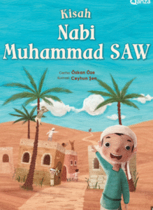 Kisah Nabi Muhammad SAW menginspirasi kesabaran dan keikhlasan