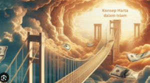 Konsep Rezeki dalam Perspektif Spiritual