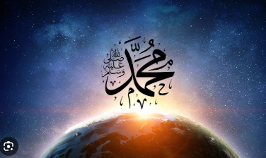 Nabi Muhammad SAW