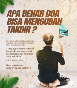 Ilustrasi teknik doa yang efektif untuk mengubah hidup, doa tulus dan konsisten