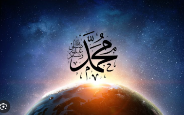 Perjalanan hidup Kisah Nabi Muhammad SAW penuh ujian