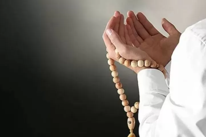 Doa Ampuh Ini Bikin Hati Tenang dan Rezeki Meroket