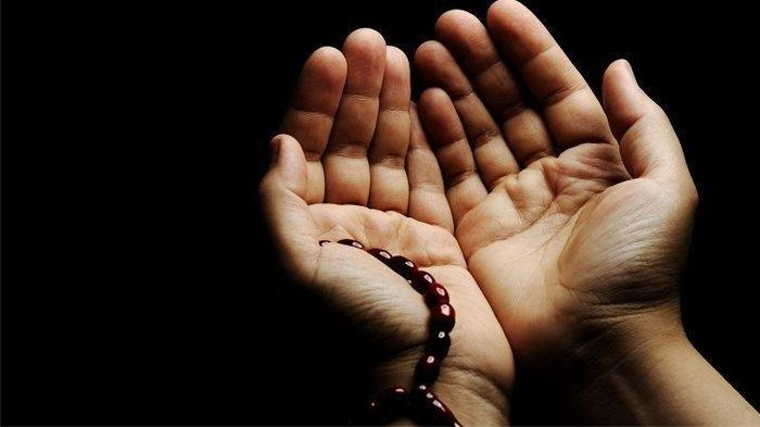 Doa Ampuh Ini Bikin Hati Tenang dan Rezeki Meroket