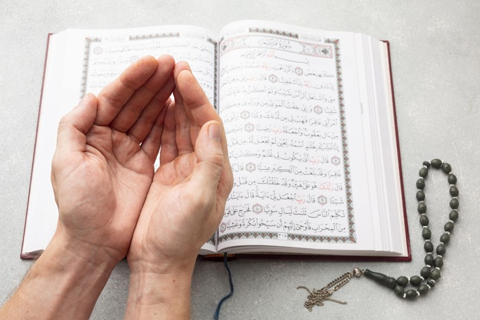 30 quotes Islami motivasi diri 2025 untuk Gen Z