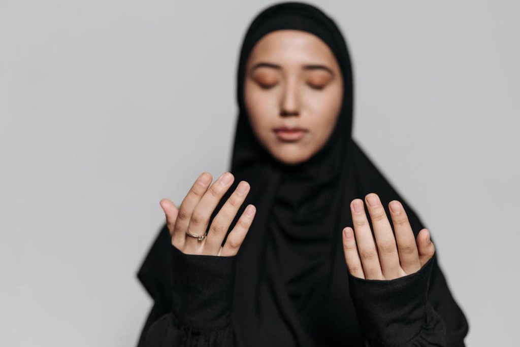30 quotes Islami motivasi diri 2025 untuk Gen Z