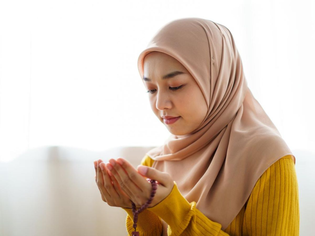 30 quotes Islami motivasi diri 2025 untuk Gen Z