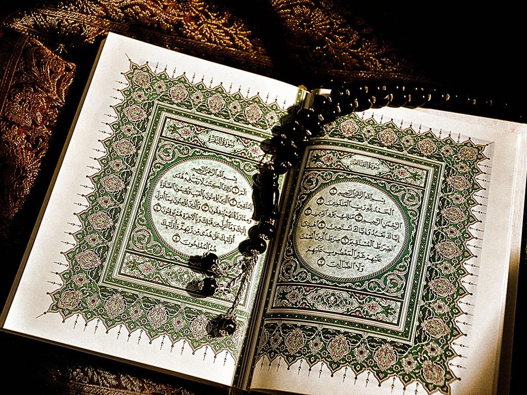 5 Ayat Al-Qur’an Ubah 2026 Jadi Tahun Penuh Barokah