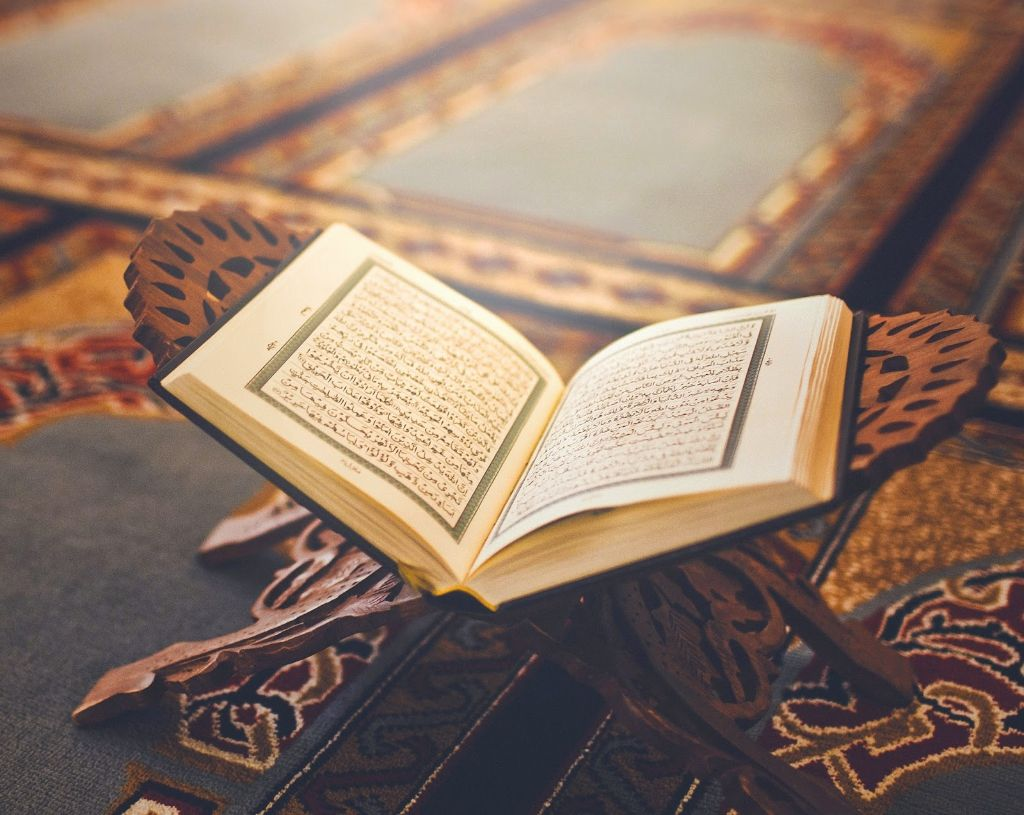 5 Ayat Al-Qur’an Ubah 2026 Jadi Tahun Penuh Barokah