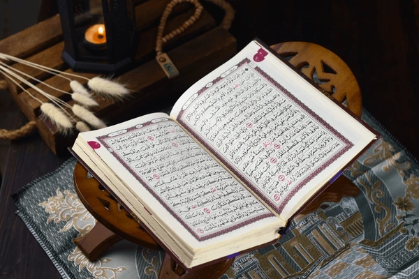 5 Ayat Al-Qur’an Ubah 2026 Jadi Tahun Penuh Barokah