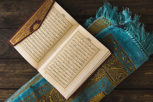 5 Ayat Al-Qur’an Ubah 2026 Jadi Tahun Penuh Barokah