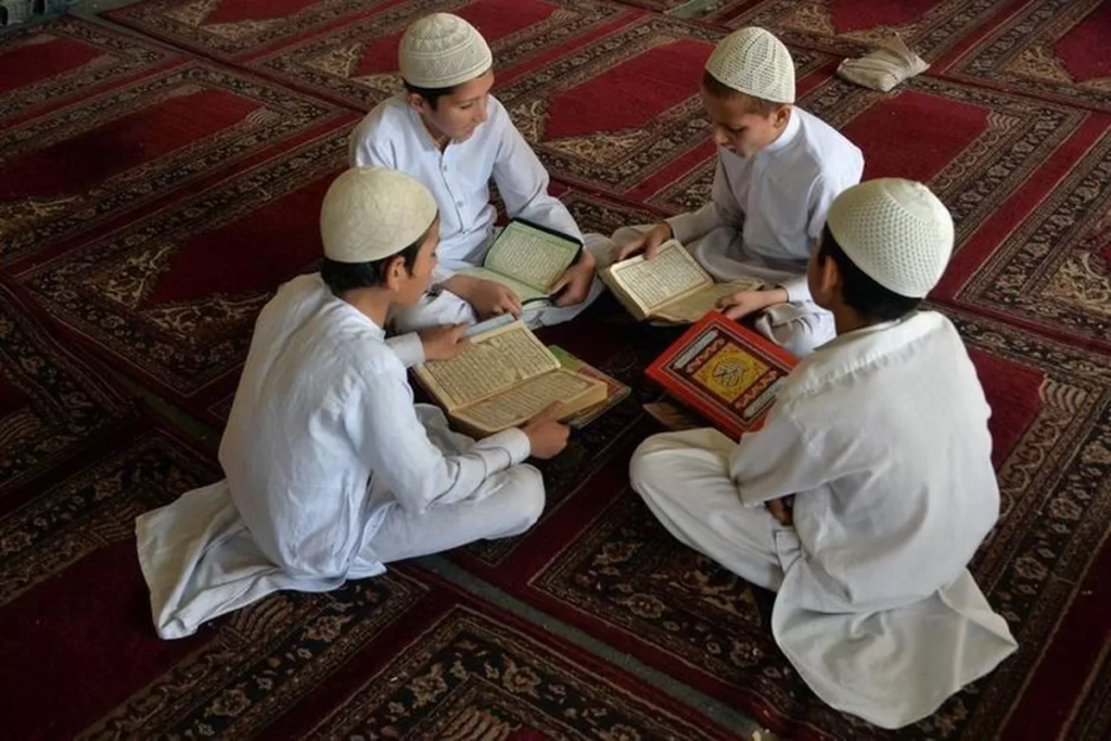 Rahasia Amal yang Disukai Allah Konsisten