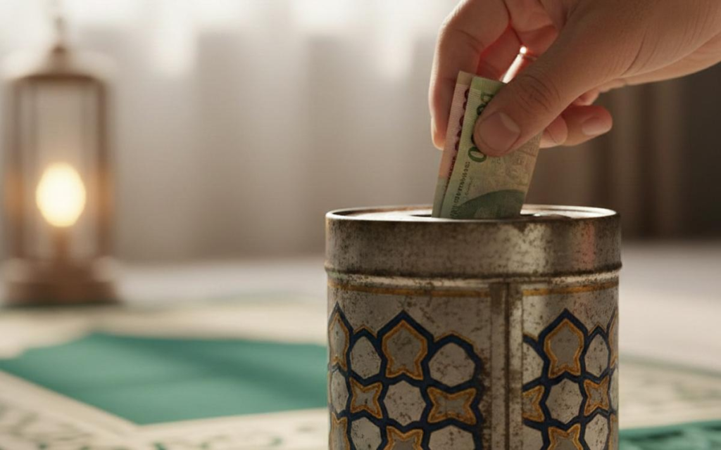 Sedekah Subuh Ramadhan 2026: Rahasia Dahsyat!