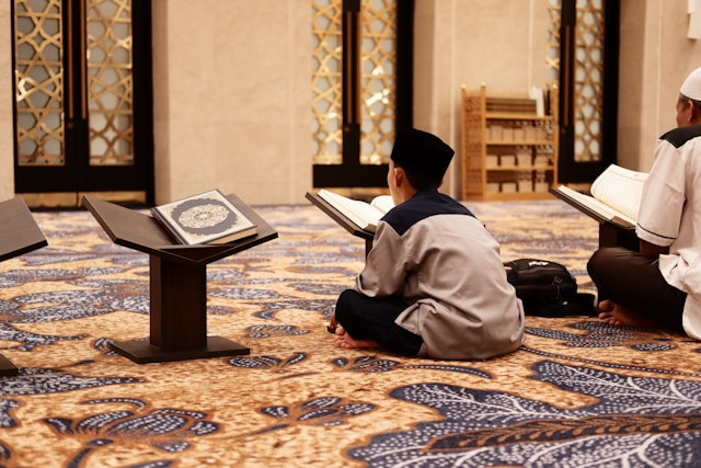 Rahasia Amal yang Disukai Allah Konsisten