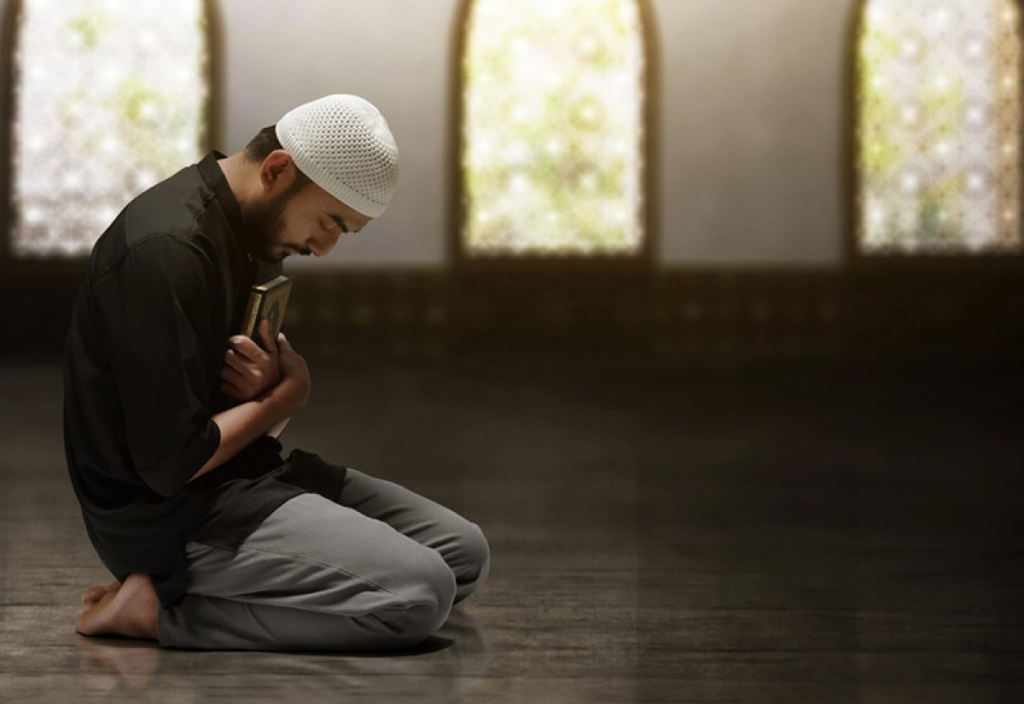 5 Amalan Sabar Dan Syukur Ramadhan 2026