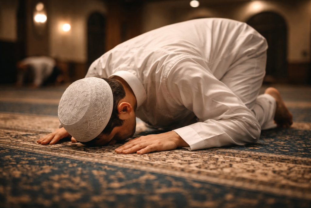 Keutamaan Malam Takbiran: 5 Amalan Penuh Pahala