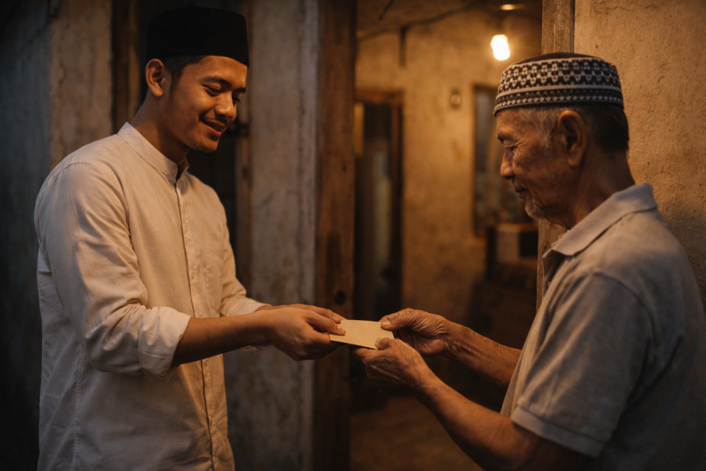 Keutamaan Malam Takbiran: 5 Amalan Penuh Pahala
