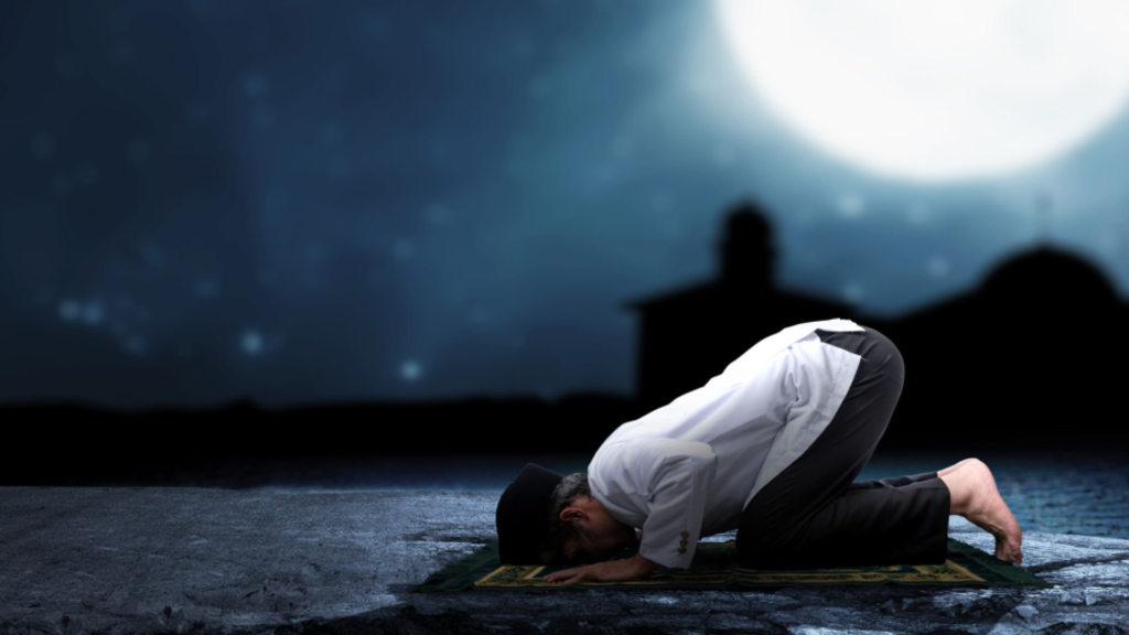 5 Amalan Sabar Dan Syukur Ramadhan 2026