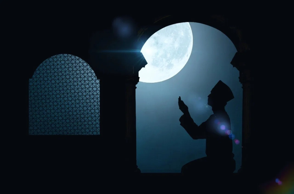 5 Amalan Sabar Dan Syukur Ramadhan 2026