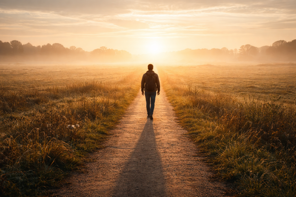 5 Cara Menjaga Taqwa dan Istikamah yang Terbukti Menguatkan Iman