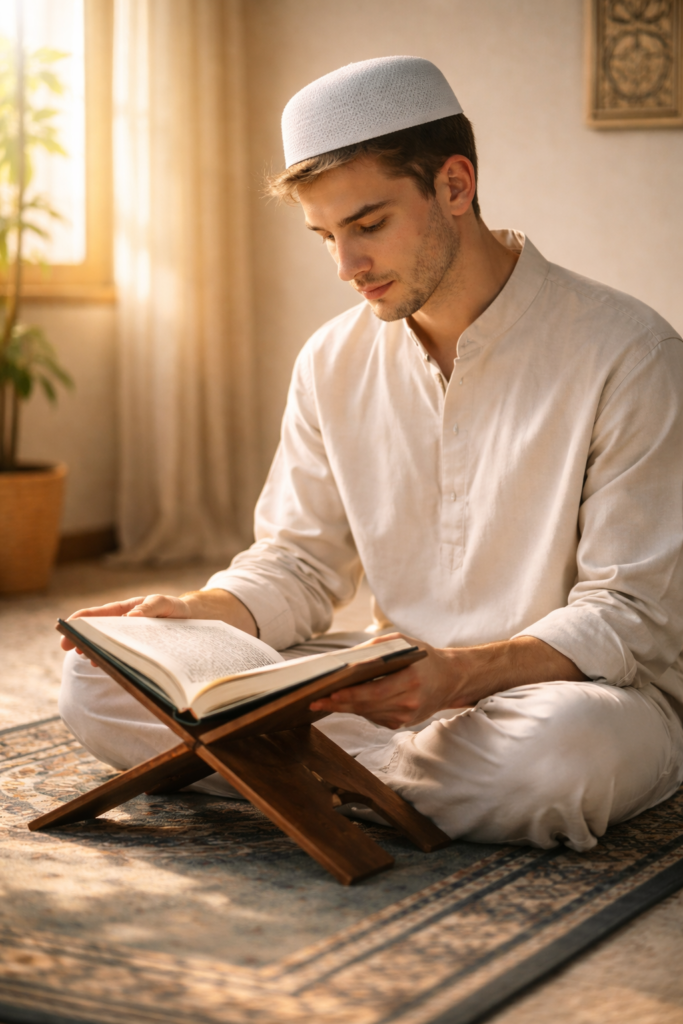 5 Cara Menjaga Taqwa dan Istikamah yang Terbukti Menguatkan Iman