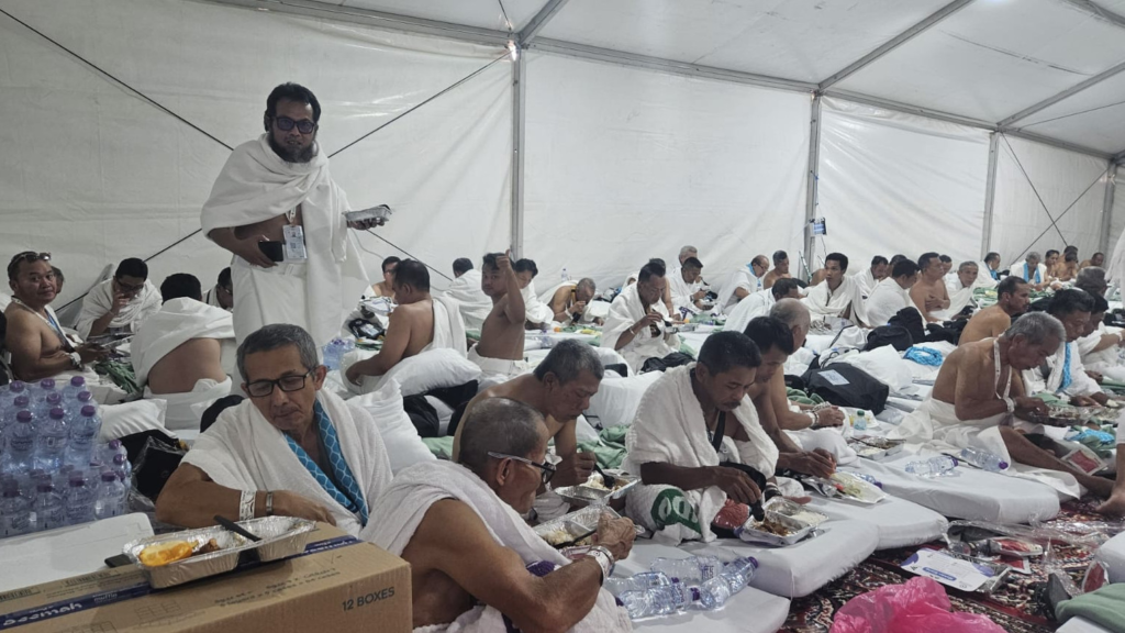 Puasa Arafah 26 Mei 2026, Niat dan Keutamaan Penghapus Dosa 2 Tahun