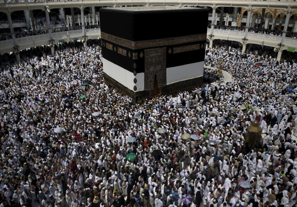 Jemaah Haji Indonesia Wafat di Makkah Setelah Hilang 7 Hari: Pelajaran Husnul Khatimah