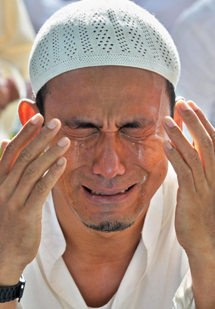 Jemaah Haji Indonesia Wafat di Makkah Setelah Hilang 7 Hari: Pelajaran Husnul Khatimah