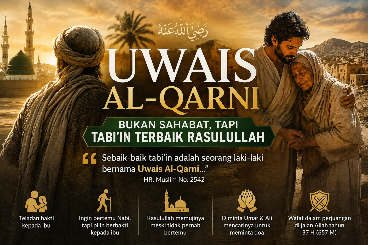 image 7 Barokah Dakwah Islam
